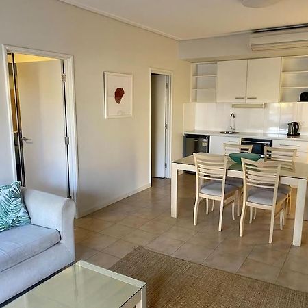 Mariner Resort Comfort - Unit 165 Geraldton Exteriör bild