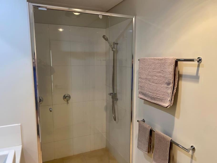 Mariner Resort Comfort - Unit 165 Geraldton Exteriör bild
