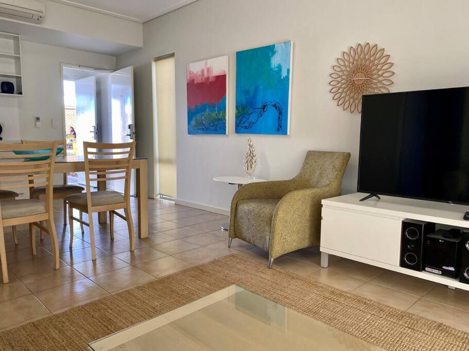 Mariner Resort Comfort - Unit 165 Geraldton Exteriör bild